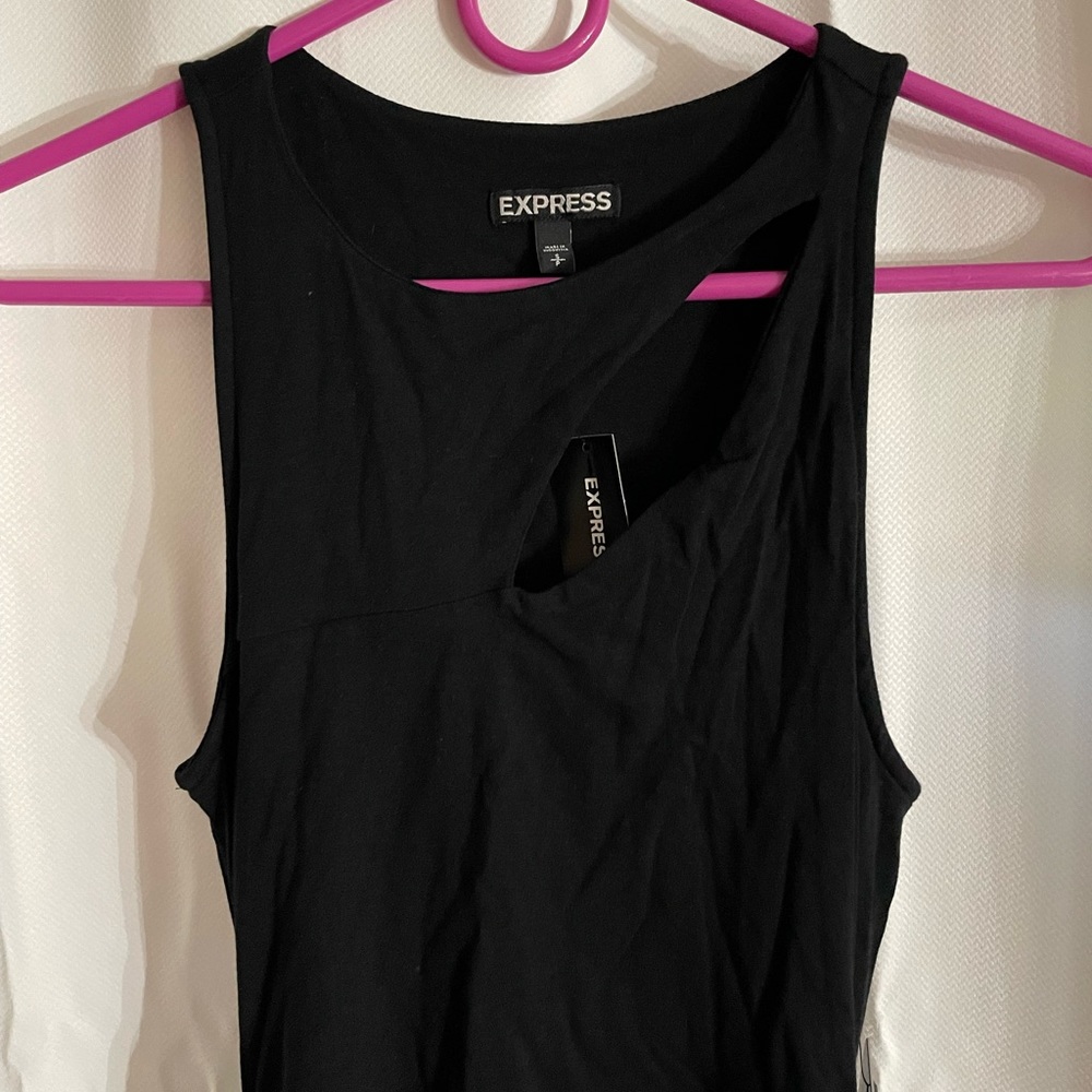 EXPRESS LBD